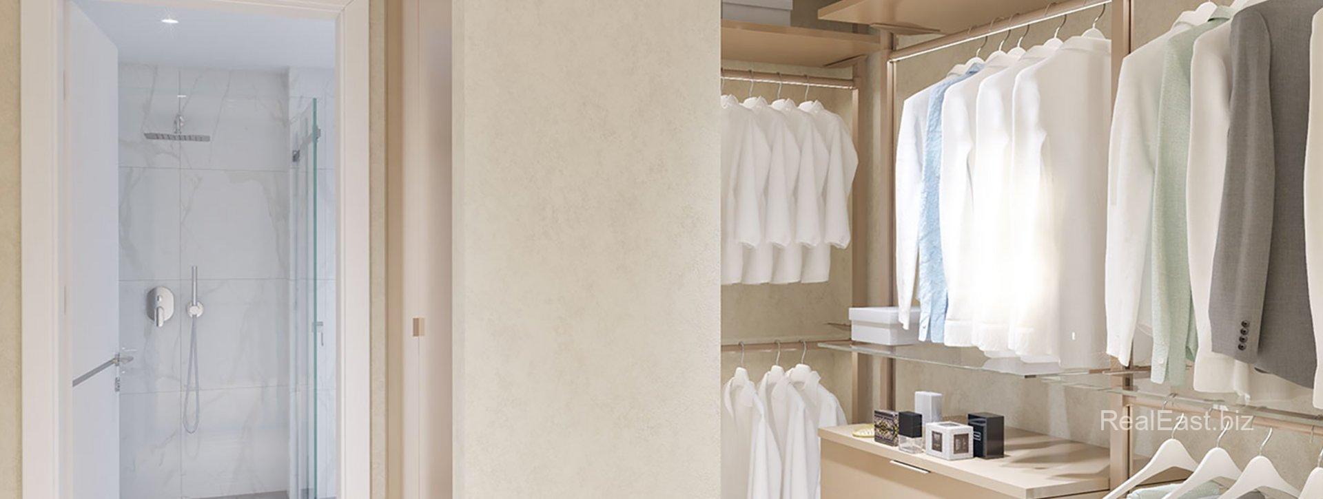 Luxury Apartment in the Heart of Istanbul